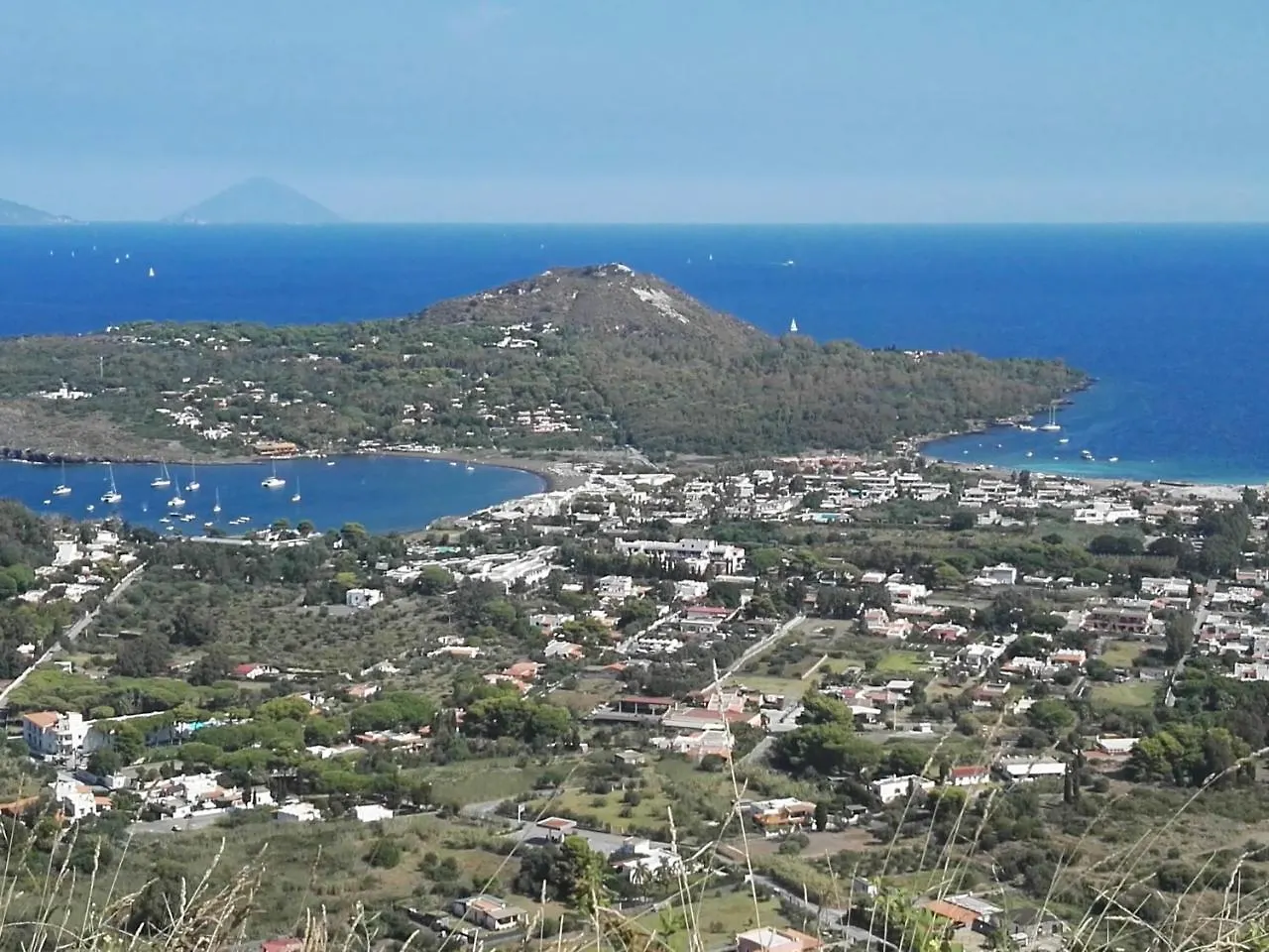 Hotel Eros Vulcano