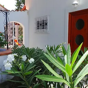 Villa Porta Della Sicilia - Vulcanello, Vulcano (Isola)