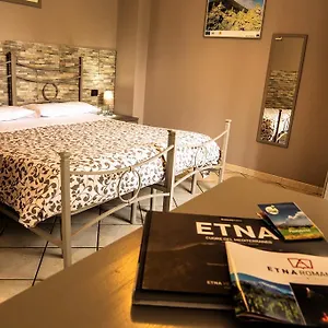 Bed & Breakfast Sotto Il Vulcano, Nicolosi